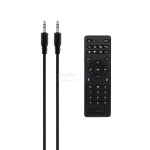 اسپیکر بی سیم X-Energy مدل X-650 - مشکی (گارانتی IPM) - تصویر 11