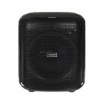 اسپیکر بی سیم X-Energy مدل X-650 - مشکی (گارانتی IPM) - تصویر 3