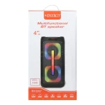 اسپیکر بی سیم X-Energy مدل X-640 - مشکی (گارانتی IPM) - تصویر 12