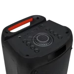 اسپیکر بی سیم X-Energy مدل X-640 - مشکی (گارانتی IPM) - تصویر 8