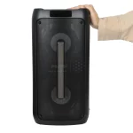 اسپیکر بی سیم X-Energy مدل X-640 - مشکی (گارانتی IPM) - تصویر 9