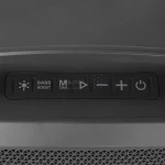 اسپیکر بی سیم X-Energy مدل X-630 - مشکی (گارانتی IPM) - تصویر 6