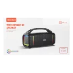 اسپیکر بی سیم X-Energy مدل X-630 - مشکی (گارانتی IPM) - تصویر 10