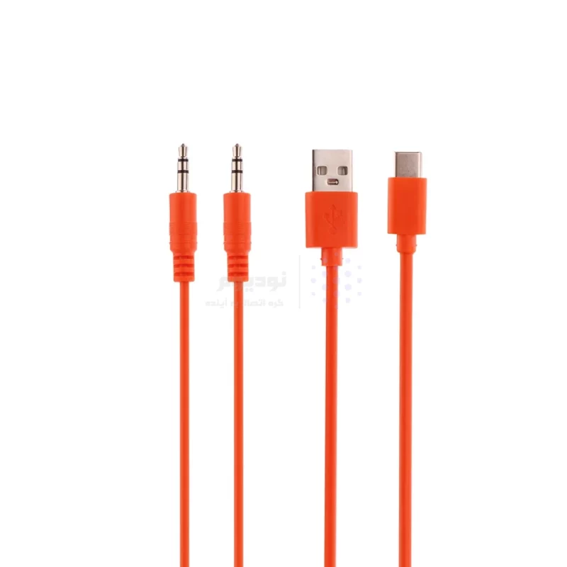 اسپیکر بی سیم X-Energy مدل Climber - مشکی (گارانتی IPM) - تصویر 11