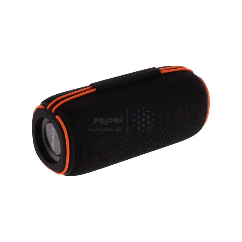 اسپیکر بی سیم X-Energy مدل Climber - مشکی (گارانتی IPM) - تصویر 3