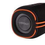 اسپیکر بی سیم X-Energy مدل Climber - مشکی (گارانتی IPM) - تصویر 6