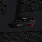 اسپیکر بی سیم X-Energy مدل Climber - مشکی (گارانتی IPM) - تصویر 8