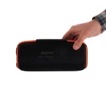 اسپیکر بی سیم X-Energy مدل Climber - مشکی (گارانتی IPM) - تصویر 9