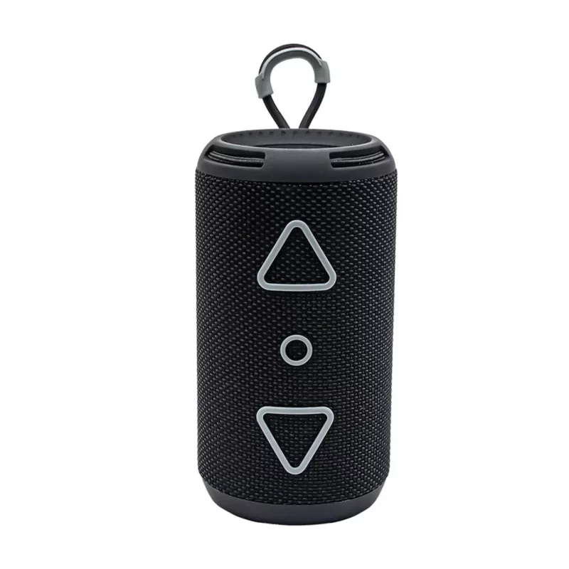 اسپیکر بی سیم X-Energy مدل X-617 - مشکی (گارانتی IPM) - تصویر 2