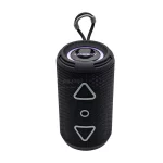 اسپیکر بی سیم X-Energy مدل X-617 - مشکی (گارانتی IPM) - تصویر 3