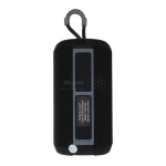 اسپیکر بی سیم X-Energy مدل X-617 - مشکی (گارانتی IPM) - تصویر 4