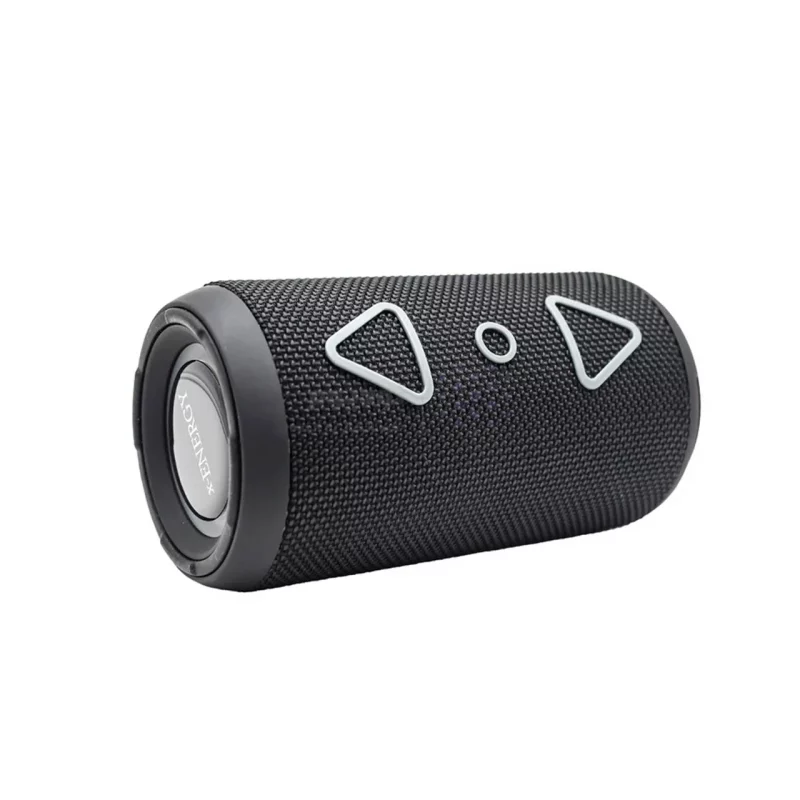 اسپیکر بی سیم X-Energy مدل X-617 - مشکی (گارانتی IPM) - تصویر 6