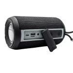 اسپیکر بی سیم X-Energy مدل X-617 - مشکی (گارانتی IPM) - تصویر 7