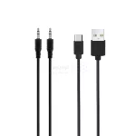 اسپیکر بی سیم X-Energy مدل X-617 - مشکی (گارانتی IPM) - تصویر 9