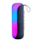اسپیکر بی سیم X-Energy مدل X-616 - مشکی (گارانتی IPM) - تصویر 3