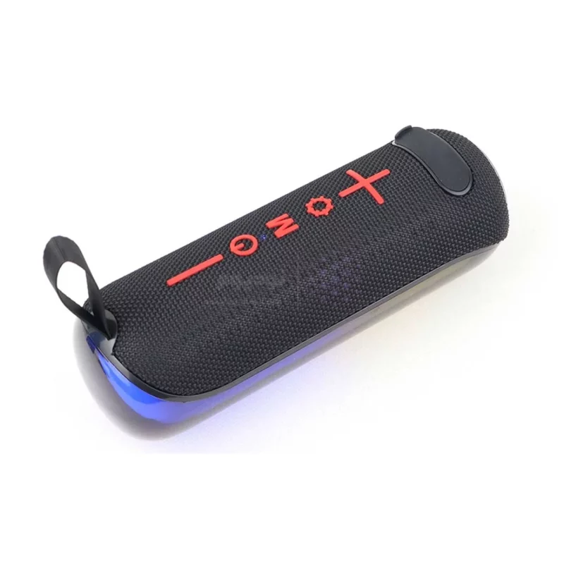 اسپیکر بی سیم X-Energy مدل X-616 - مشکی (گارانتی IPM) - تصویر 4