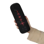 اسپیکر بی سیم X-Energy مدل X-616 - مشکی (گارانتی IPM) - تصویر 9