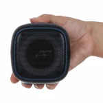 اسپیکر بی سیم X-Energy مدل X-614 - مشکی (گارانتی IPM) - تصویر 12