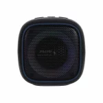 اسپیکر بی سیم X-Energy مدل X-614 - مشکی (گارانتی IPM) - تصویر 3