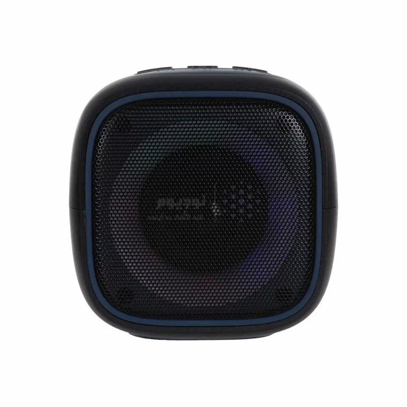 اسپیکر بی سیم X-Energy مدل X-614 - مشکی (گارانتی IPM) - تصویر 3