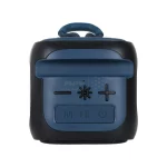 اسپیکر بی سیم X-Energy مدل X-614 - مشکی (گارانتی IPM) - تصویر 4