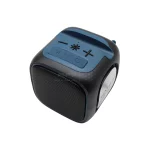 اسپیکر بی سیم X-Energy مدل X-614 - مشکی (گارانتی IPM) - تصویر 9