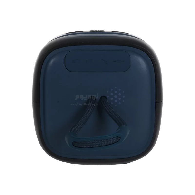 اسپیکر بی سیم X-Energy مدل X-614 - مشکی (گارانتی IPM) - تصویر 10