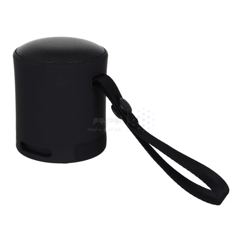 اسپیکر بی سیم X-Energy مدل X-613 - مشکی (گارانتی IPM) - تصویر 5
