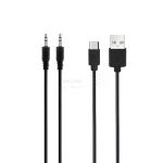 اسپیکر بی سیم X-Energy مدل X-613 - مشکی (گارانتی IPM) - تصویر 10
