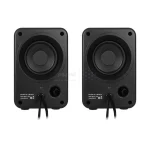 اسپیکر رومیزی سه تکه گیمینگ TSCO مدل GS 2111 - مشکی - تصویر 3