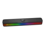اسپیکر ساندبار گیمینگ TSCO مدل GS 23359 - مشکی - تصویر 7