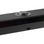 اسپیکر ساندبار گیمینگ TSCO مدل GS 23359 - مشکی - تصویر 8