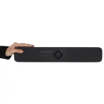 اسپیکر ساندبار گیمینگ TSCO مدل GS 23359 - مشکی - تصویر 9
