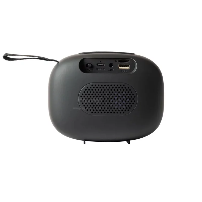 اسپیکر بی سیم JBQ مدل SP-1100 - تصویر 3
