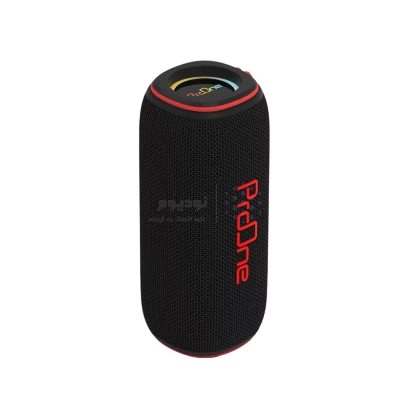 اسپیکر بی سیم شارژی ضد آب 60 وات ProOne مدل PSB4972 - مشکی - تصویر 3
