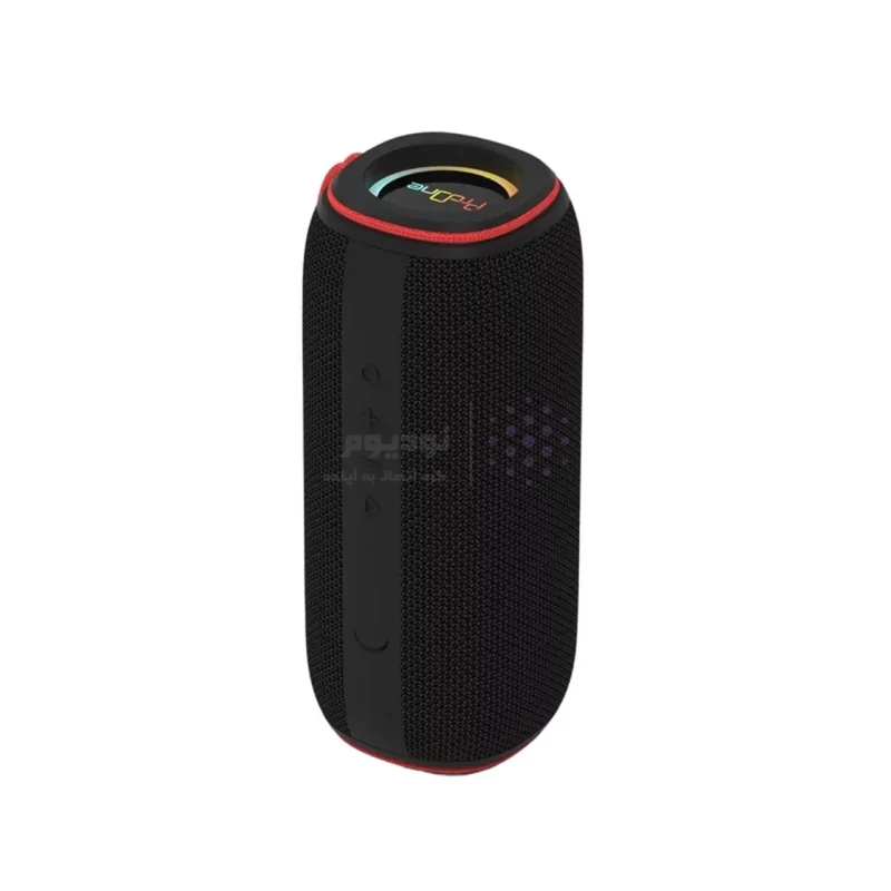 اسپیکر بی سیم شارژی ضد آب 60 وات ProOne مدل PSB4972 - مشکی - تصویر 4