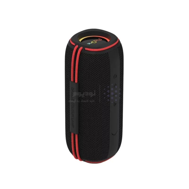 اسپیکر بی سیم شارژی ضد آب 60 وات ProOne مدل PSB4972 - مشکی - تصویر 5
