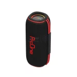 اسپیکر بی سیم شارژی ضد آب 60 وات ProOne مدل PSB4972 - مشکی - تصویر 6