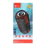 اسپیکر بی سیم شارژی ضد آب 60 وات ProOne مدل PSB4972 - مشکی - تصویر 8