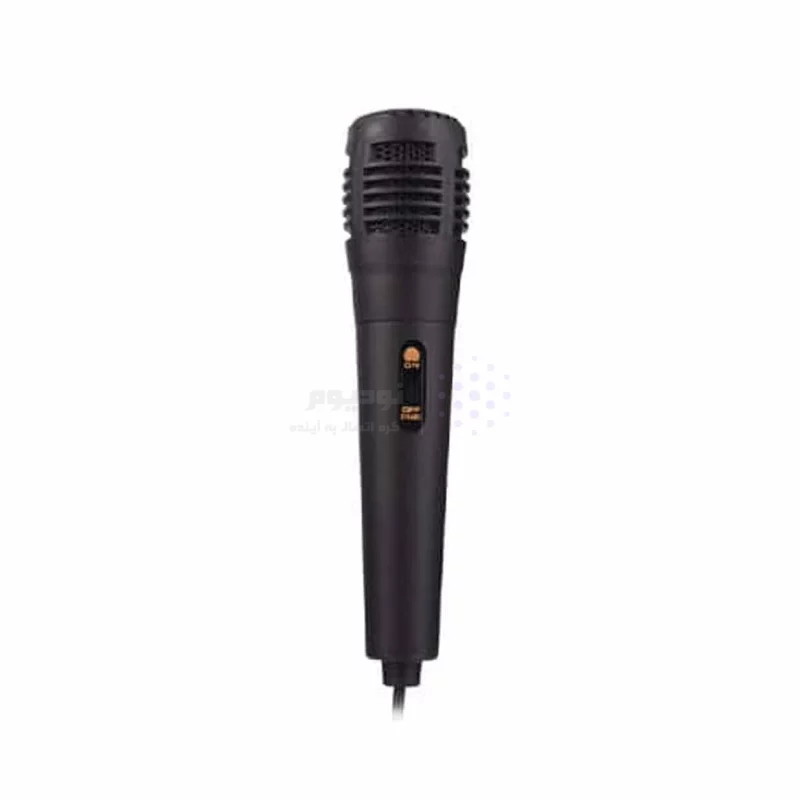 اسپیکر 10W بی سیم Sing-e مدل ZQS-6162 - مشکی - تصویر 4
