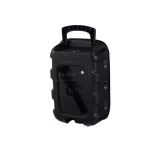 اسپیکر 10W بی سیم Sing-e مدل ZQS-6162 - مشکی - تصویر 5