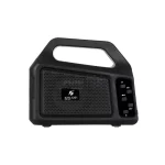 اسپیکر بی سیم BIG SOUND مدل KTS-1251 - مشکی - تصویر 3
