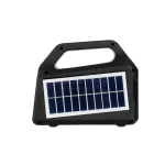 اسپیکر بی سیم BIG SOUND مدل KTS-1251 - مشکی - تصویر 4