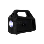 اسپیکر بی سیم BIG SOUND مدل KTS-1251 - مشکی - تصویر 5