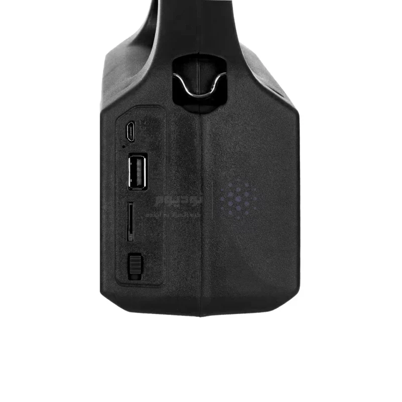 اسپیکر بی سیم BIG SOUND مدل KTS-1251 - مشکی - تصویر 6
