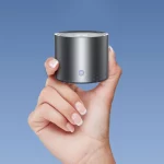 اسپیکر بی سیم 3وات Yesido مدل YSW30 مقاوم در برابر آب (IPX5) – رنگ مشکی (گارانتی 18 ماه تعویض نیکان همراه) - تصویر 8