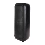 اسپیکر بی سیم BUKU مدل BS-087 - مشکی - MMS (گارانتی YA) - تصویر 4