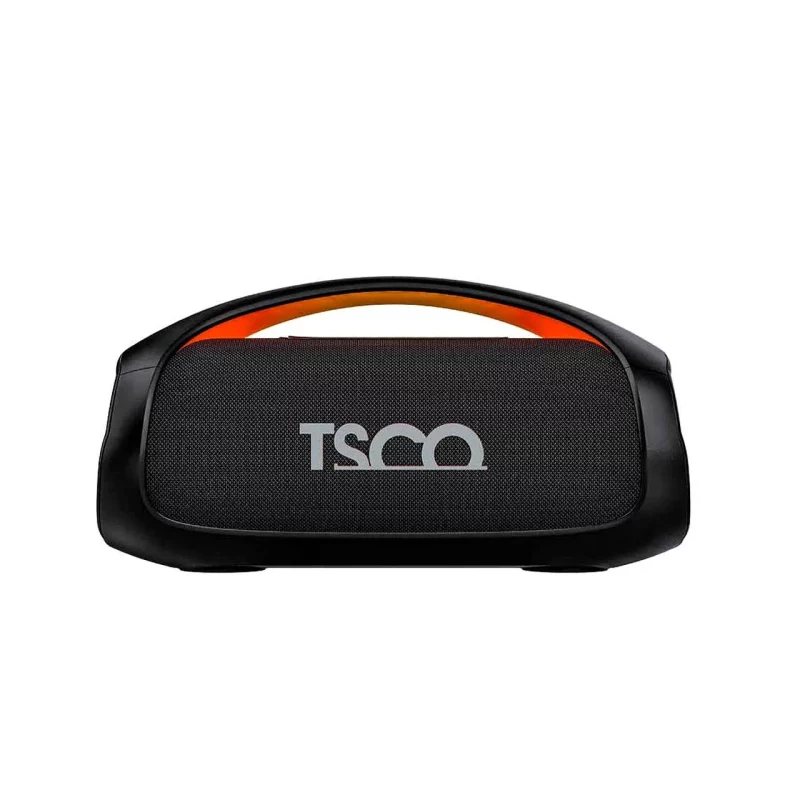 اسپیکر بی سیم Tsco مدل TS 23363N - مشکی - تصویر 2