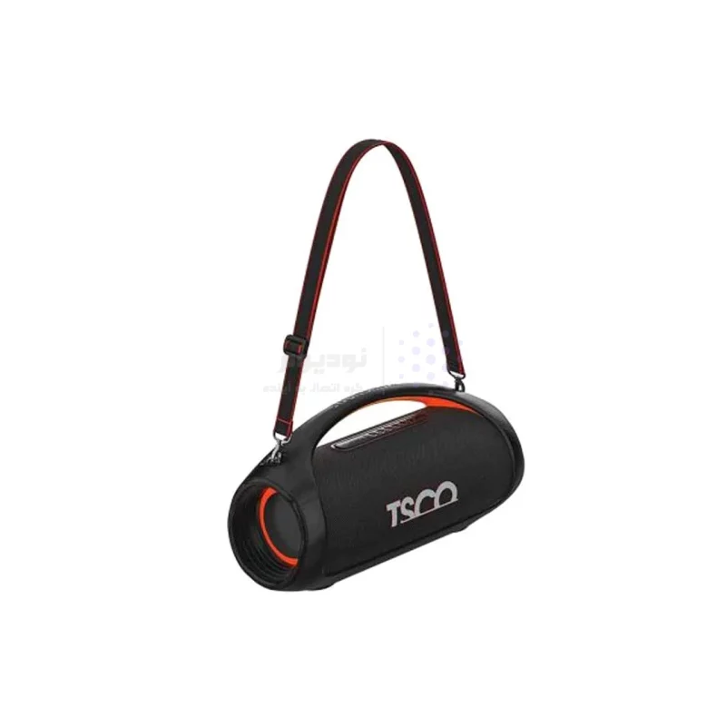 اسپیکر بی سیم Tsco مدل TS 23363N - مشکی - تصویر 5
