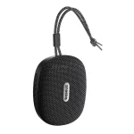 اسپیکر بی سیم Baseus مدل AeQur 35 Pro - مشکی (گارانتی آونگ) - تصویر 3